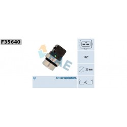 FAE F35640 Thermocontact 